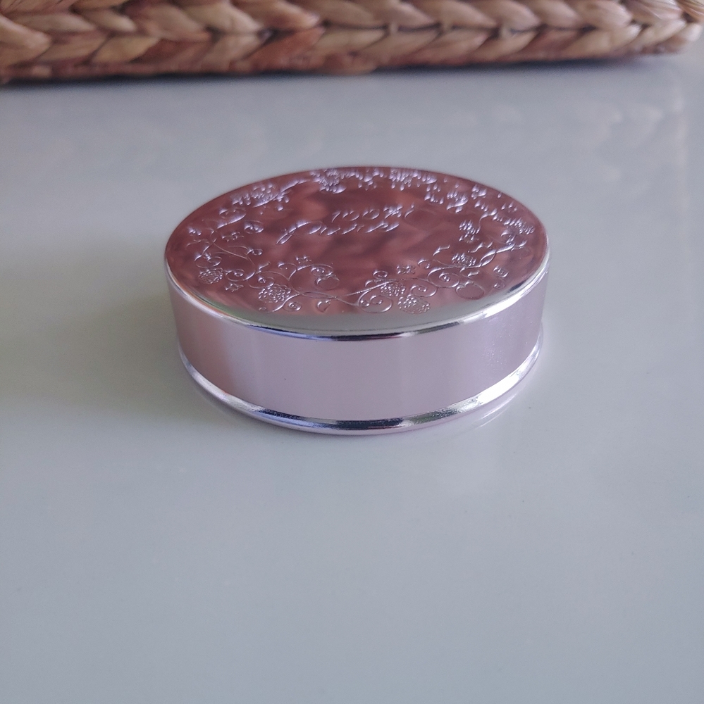 100% Pure Peach Blush